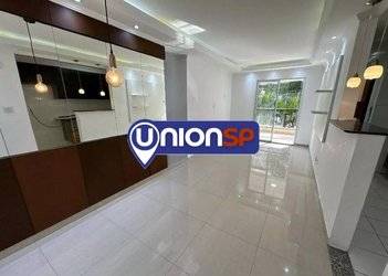 apartment em Rua Francisco Pessoa, Vila Andrade - São Paulo - SP