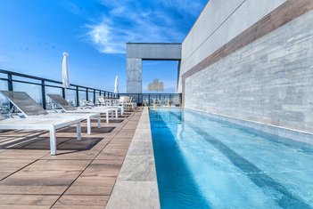 apartment em Rua Paula Ney, Vila Mariana - São Paulo - SP