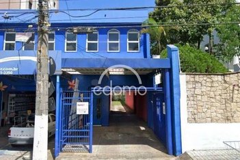 commercial_property em Rua Acuruí, Vila Formosa - São Paulo - SP