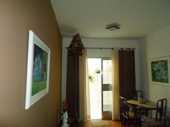 apartment em Napoleao Esteves, Saldanha Marinho - Petrópolis - RJ
