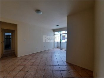 apartment em Lauro Linhares, Trindade - Florianópolis - SC