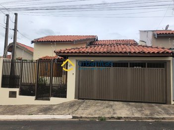 house em Rua Angelo Damian, São Roque - Laranjal Paulista - SP