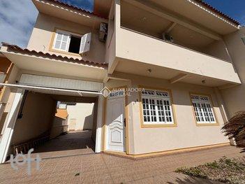 house em Antônio Gomes, Balneário - Florianópolis - SC