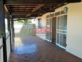 house em Rua Ilha de Malta, São Gabriel - Belo Horizonte - MG