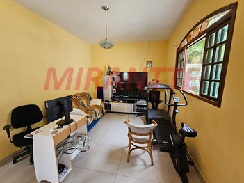 house em Avenida Manoel Martins, Samambaia - Mairiporã - SP
