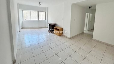 apartment em Avenida Bartholomeu de Gusmão, Aparecida - Santos - SP