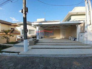 house em Rua Júlio Cesar, Vila Zezé - Jacareí - SP