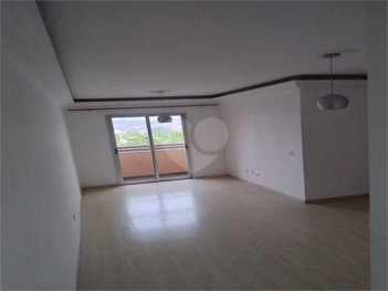 apartment em Rua Eleutério, Vila Camilópolis - Santo André - SP