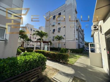 apartment em Rua Ministro Petrônio Portela, Salinas - Fortaleza - CE