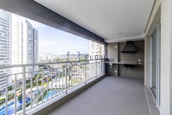apartment em Rua Fortunato Ferraz, Vila Anastácio - São Paulo - SP