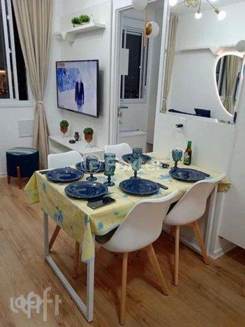 apartment em Flora, Brás - São Paulo - SP