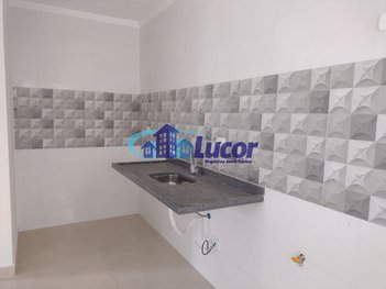 apartment em Rua Artur Bernardes, Vila Invernada - São Paulo - SP