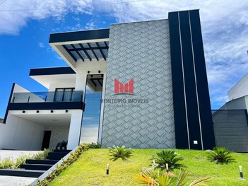 house em Rua Seis, Residencial Golden Class - Lagoa Santa - MG