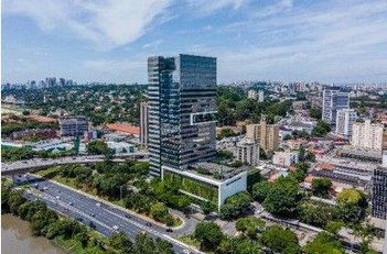 apartment em Rua Lemos Monteiro, Butantã - São Paulo - SP