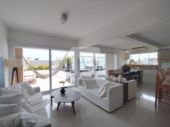 apartment em Avenida Campeche, Campeche - Florianópolis - SC