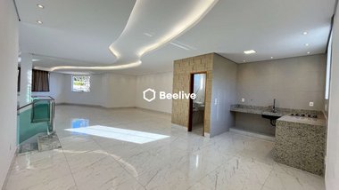 house em Rua Geraldo Vasconcellos, Estoril - Belo Horizonte - MG