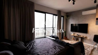 apartment em Rua Alfredo Pujol, Santana - São Paulo - SP