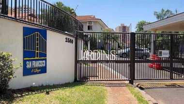 house em Avenida Portugal, Jardim São Luiz - Ribeirão Preto - SP