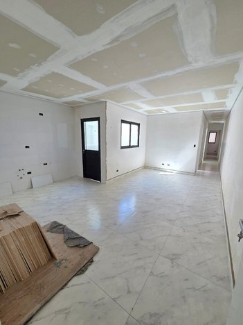 apartment em Rua Nossa Senhora de Fátima, Paraíso - Santo André - SP