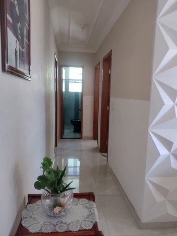 apartment em Rua Lavras, Parque Maracanã - Contagem - MG