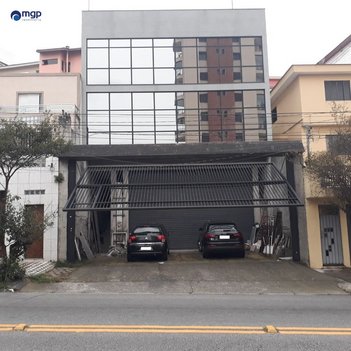 commercial_property em Rua Mere Amedea, Vila Maria Alta - São Paulo - SP
