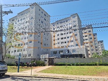 apartment em Rua Hirovo Kaminobo, Colônia (Zona Leste) - São Paulo - SP