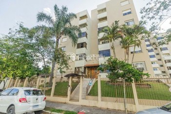 apartment em Rua Norberto Jung, Sarandi - Porto Alegre - RS