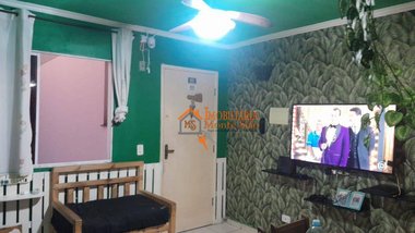 apartment em Rua Tenry, Vila Sadokim - Guarulhos - SP