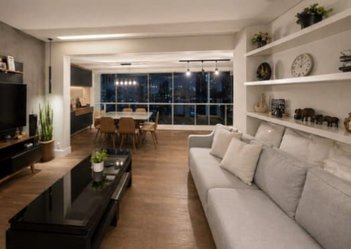 apartment em Rua Mergenthaler, Vila Leopoldina - São Paulo - SP
