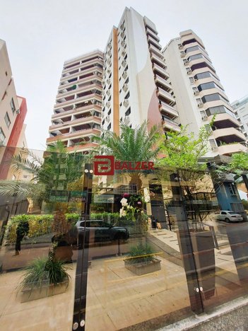 apartment em Rua Duarte Schutel, Centro - Florianópolis - SC