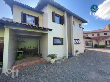 house em Santa Helena, Centro - Canoas - RS