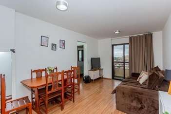 apartment em Rua Luís Cunha, Vila Pirituba - São Paulo - SP