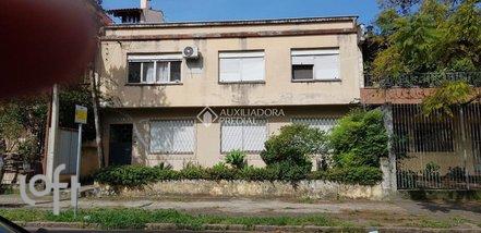 apartment em Fernando Cortez, Cristo Redentor - Porto Alegre - RS