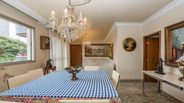 apartment em Rua Nadir, Caiçara-Adelaide - Belo Horizonte - MG