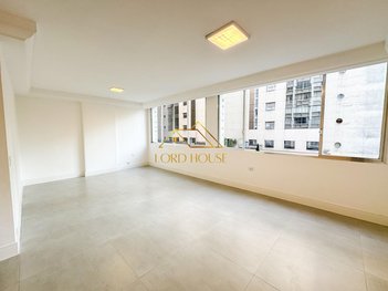 apartment em Rua São Carlos do Pinhal, Bela Vista - São Paulo - SP