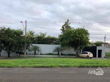 agricultural em Rua Rosana, Parque das Grevíleas 3ª parte - Maringá - PR