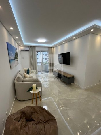 apartment em Rua Almirante Lamego, Centro - Florianópolis - SC