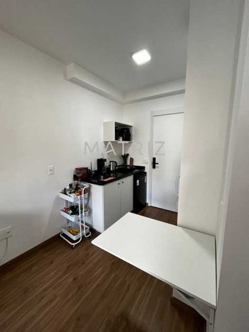 apartment em Avenida Armando Ferrentini, Paraíso - São Paulo - SP