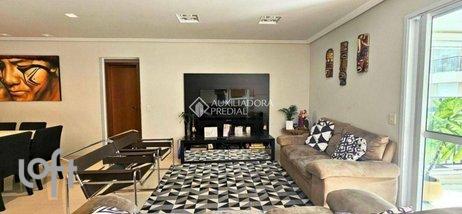 apartment em Vitória Régia, Campestre - Santo André - SP