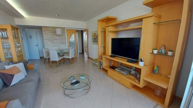 apartment em Rua Coronel Leitão, Centro - Mogi Mirim - SP