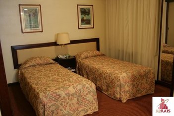 apartment em Rua Haddock Lobo, Cerqueira César - São Paulo - SP