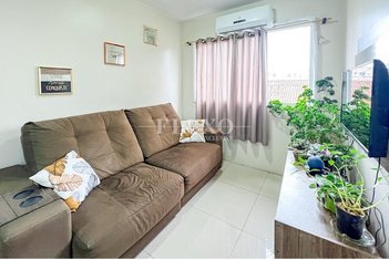 apartment em Professora Silvia Sieben Meotti, São José - Canoas - RS