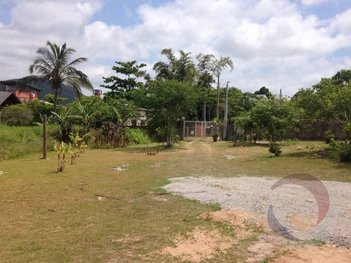land_lot em Canto das Garças, Rio Tavares - Florianópolis - SC