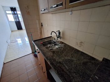 apartment em Rua Moraes Barros, Centro - Piracicaba - SP