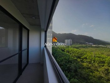 apartment em Estrada Bandeirantes, Jacarepaguá - Rio de Janeiro - RJ