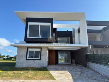 house em Estrada do Mar, Xangri-Lá - Xangri-Lá - RS