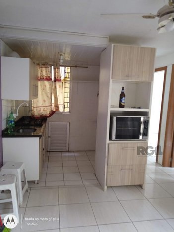 apartment em Cristiano Kraemer, Vila Nova - Porto Alegre - RS