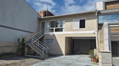 house em Rua Neuza Vidal Schimitz, Pinheira - Palhoça - SC