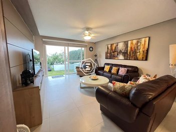house em Avenida José Bruno Klein, Xangri-Lá - Xangri-Lá - RS