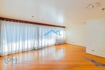 apartment em Rua Doutor Franco da Rocha, Perdizes - São Paulo - SP